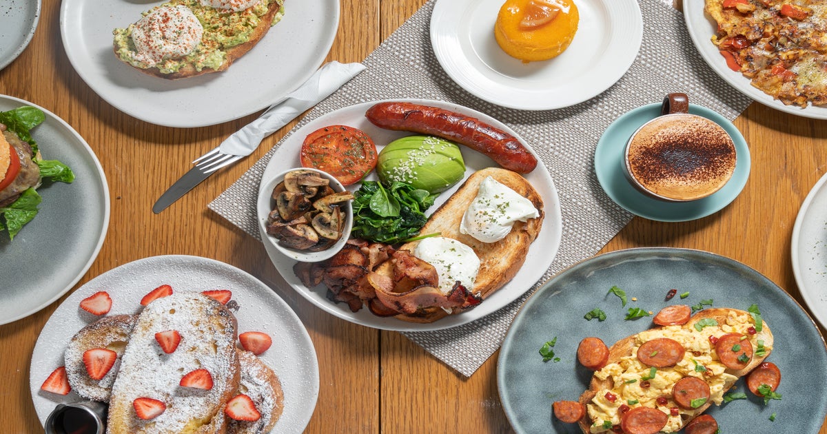 Niche Mosman Cafe & Asian Tapas Bar Mosman delivery from Mosman