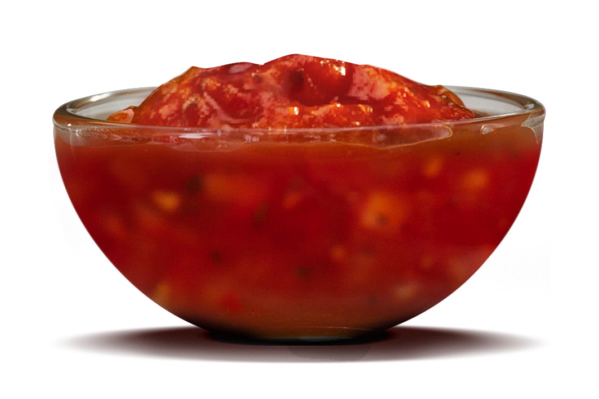 Marinara Sauce