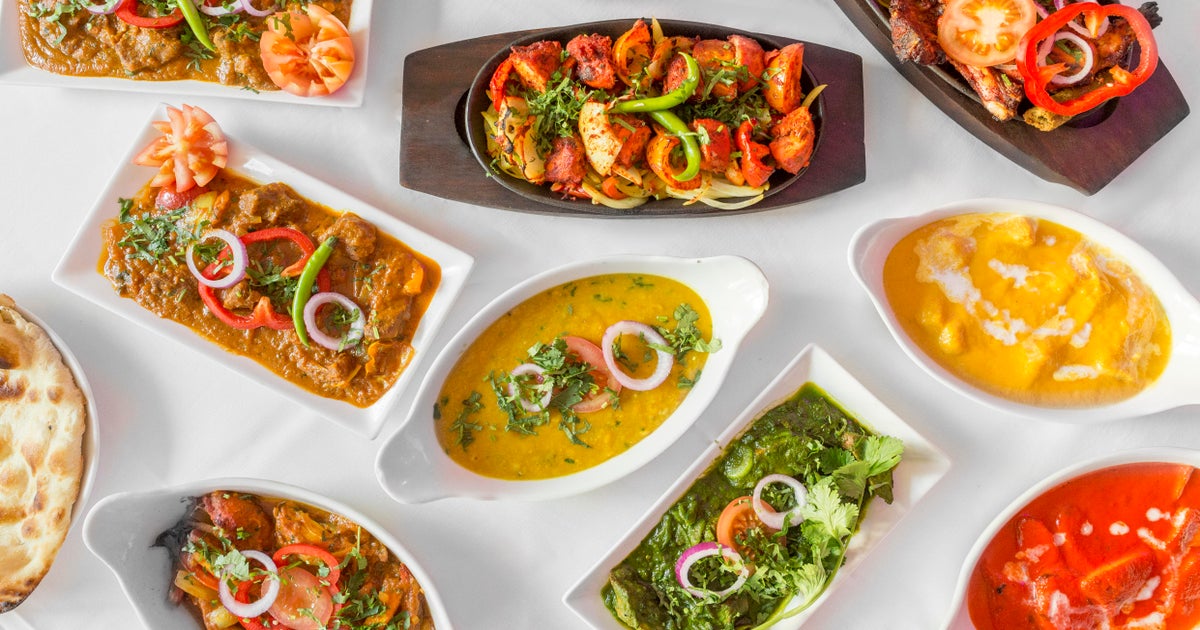 Coriander Fusion Bedford delivery from Stevenage Order with Deliveroo