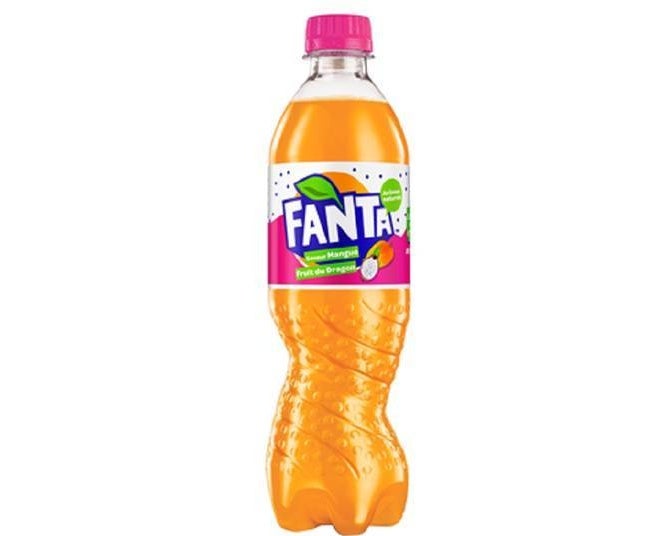 Fanta 1.5 L🥤