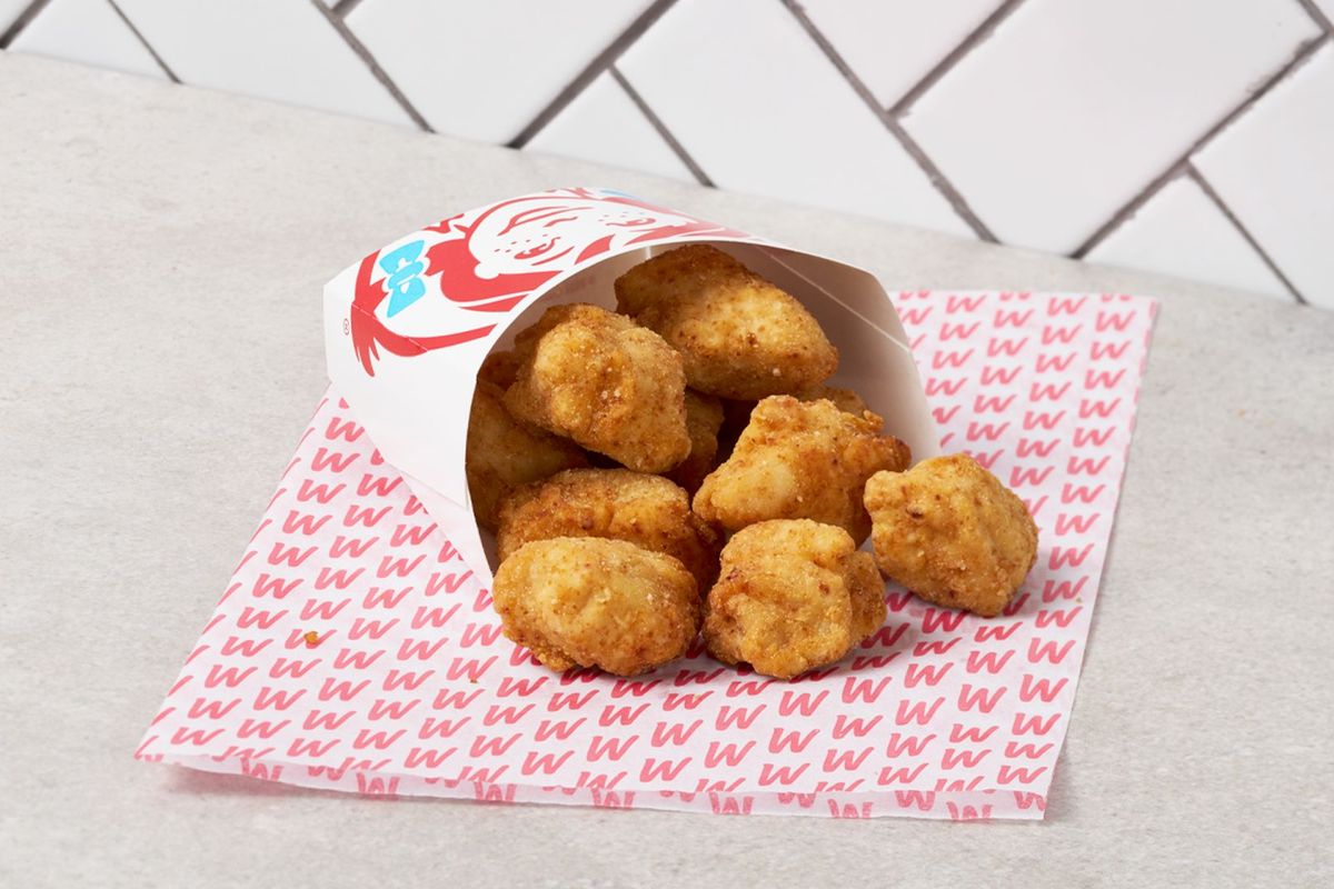 12 pc Boneless Bites Regular