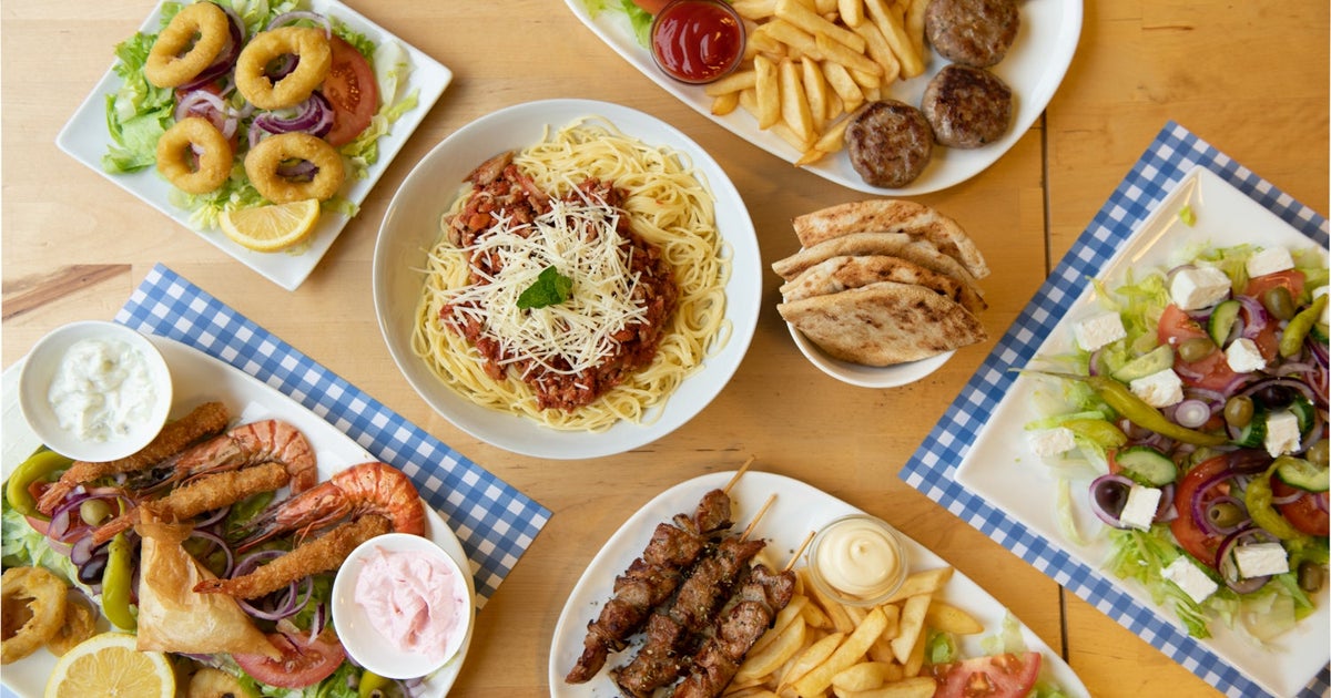 Apollon delivery from Historisch Centrum - Order with Deliveroo