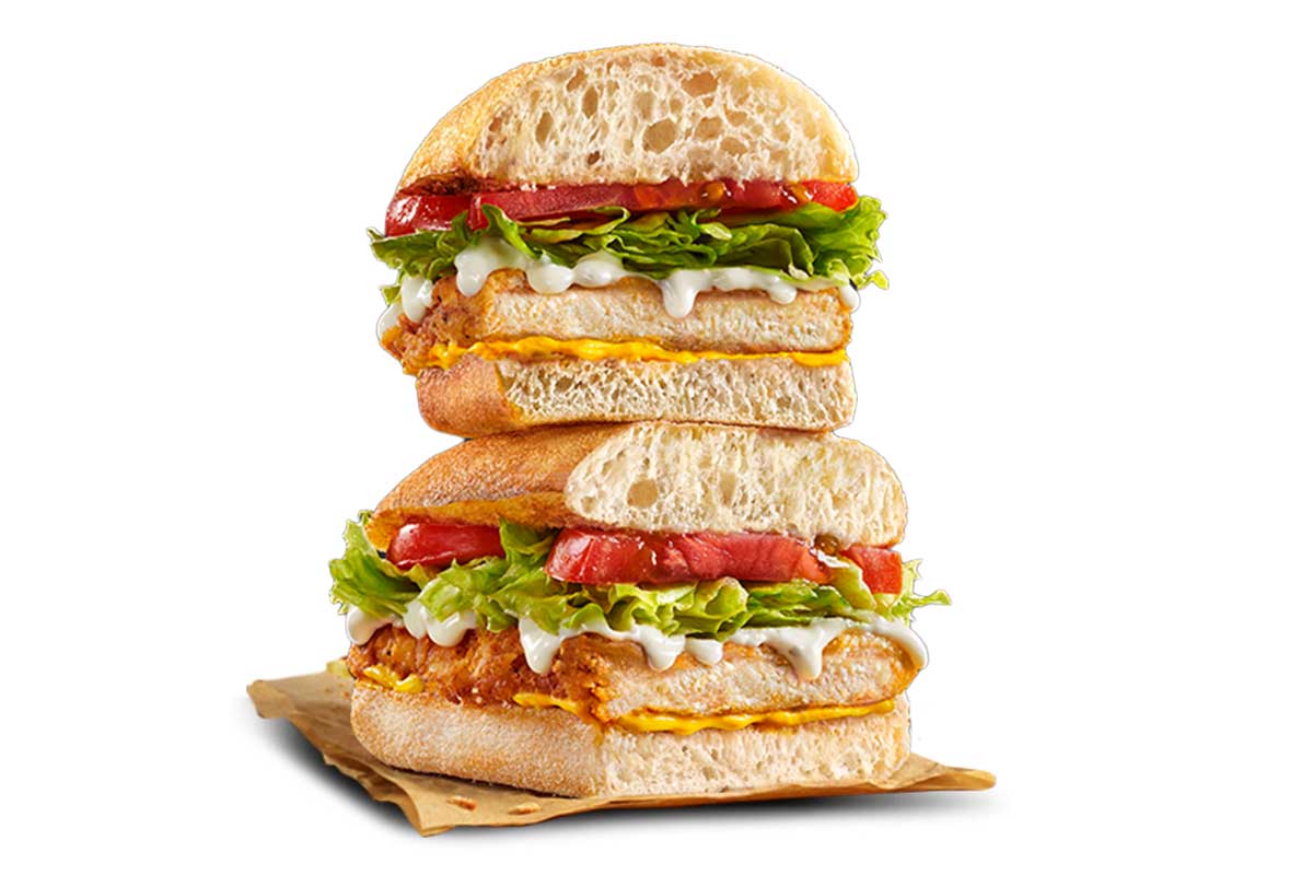 NEW Chicken Ranch