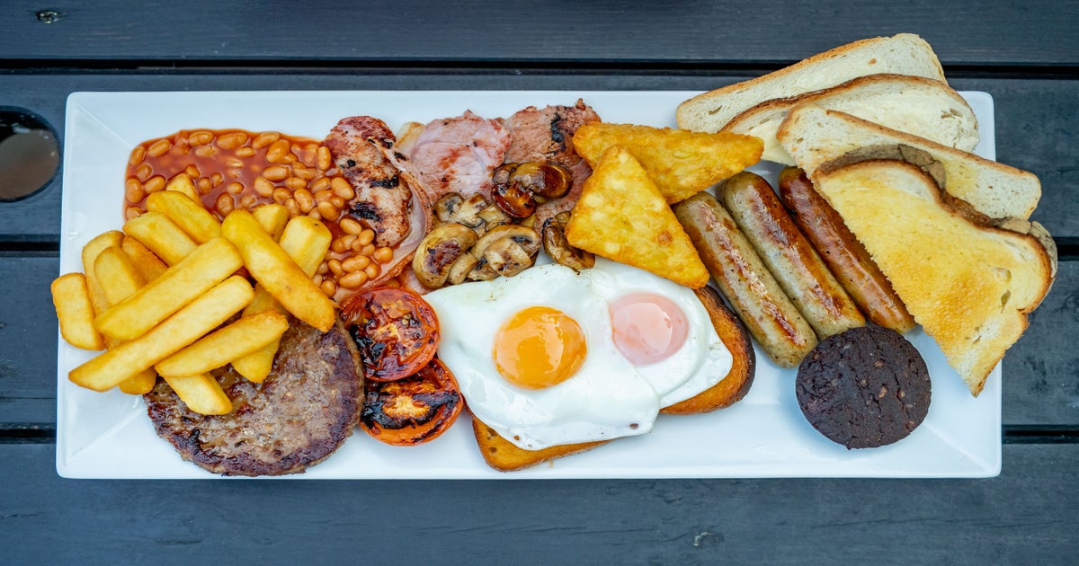 Wheelies Cafe Portslade delivery from Kingston Bucis Order with