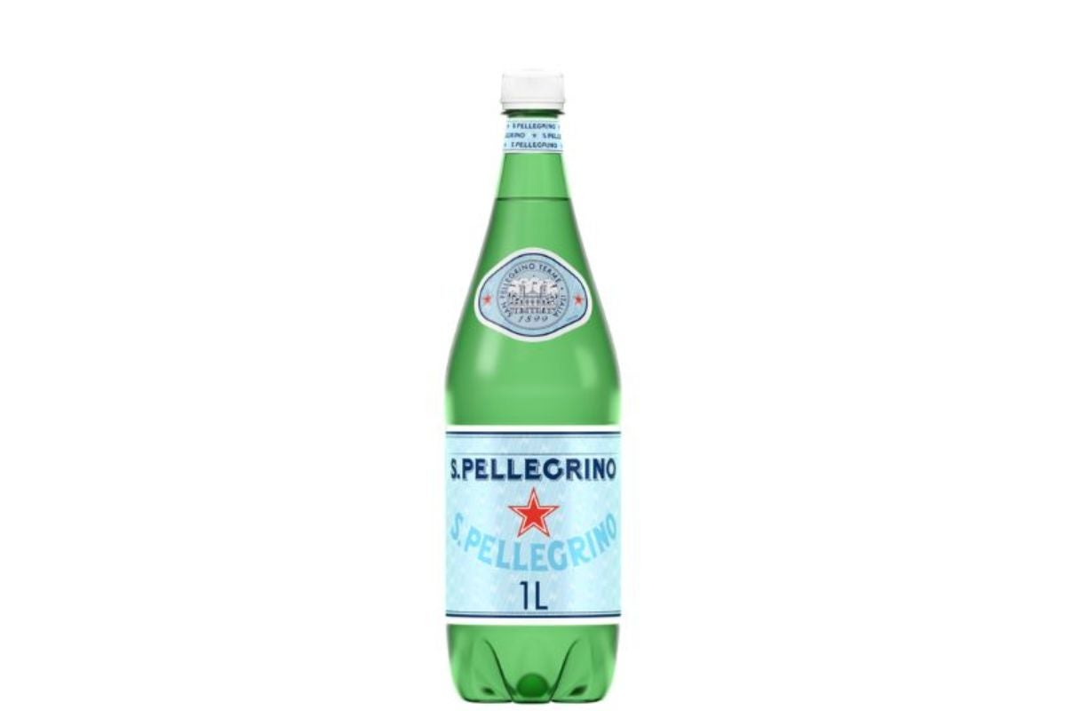 S.Pellegrino 1L