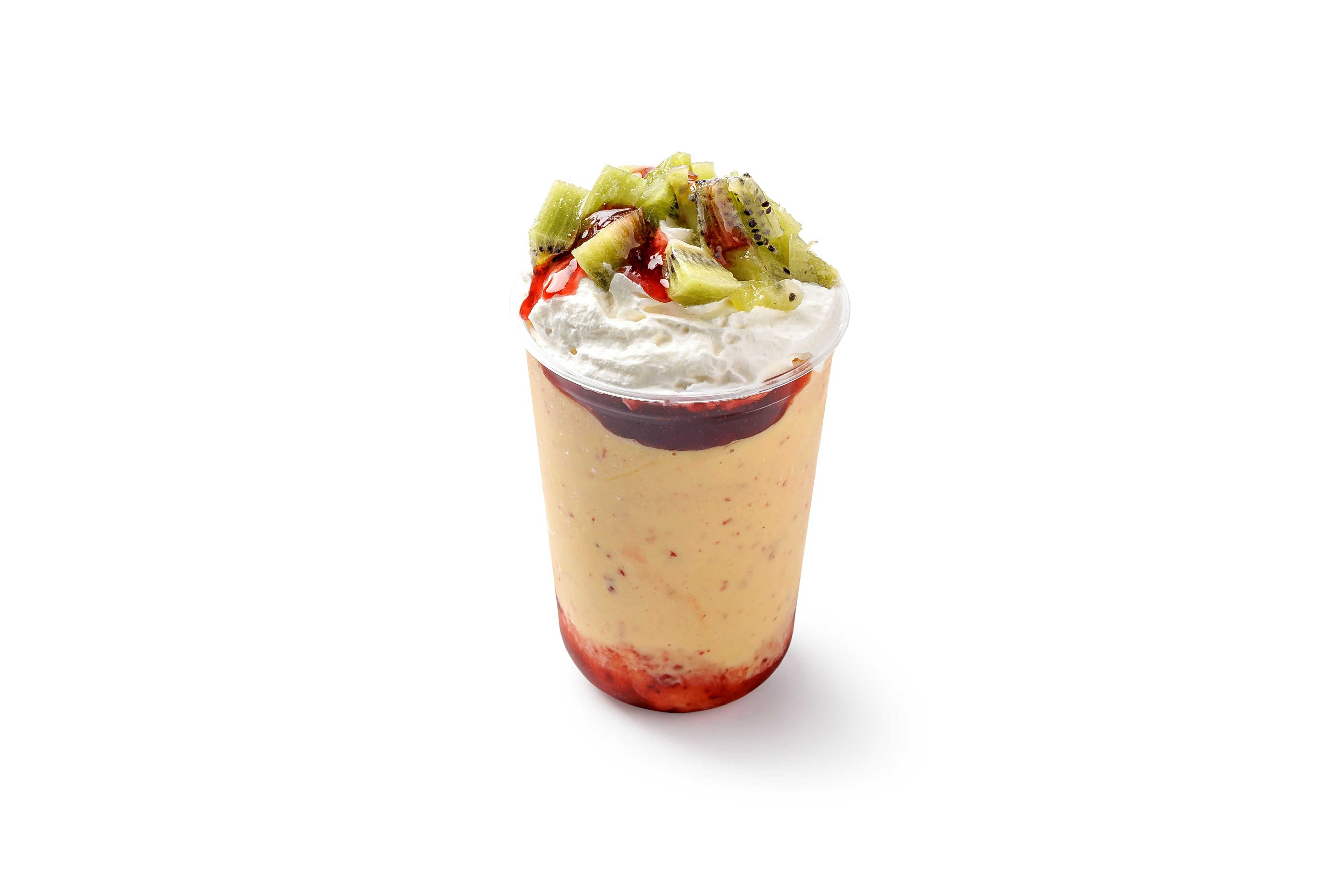 Dahab Juice