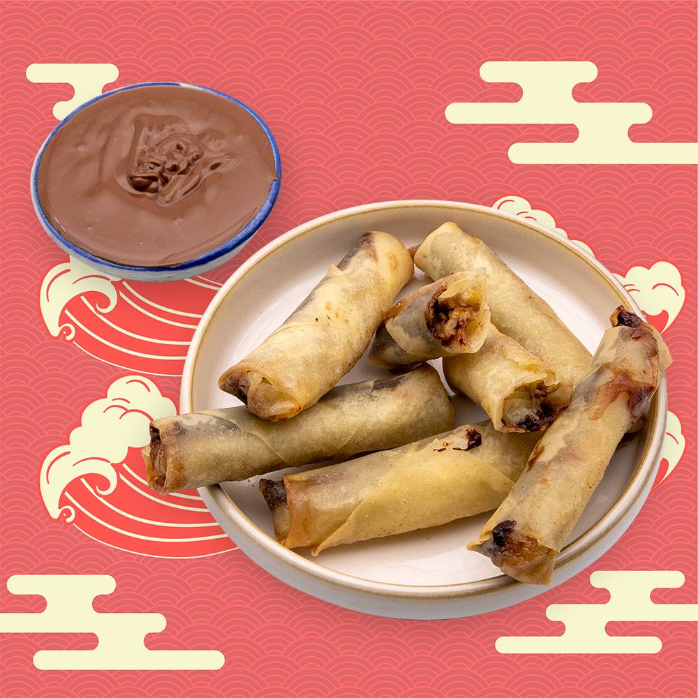 CHOCO-BANANE