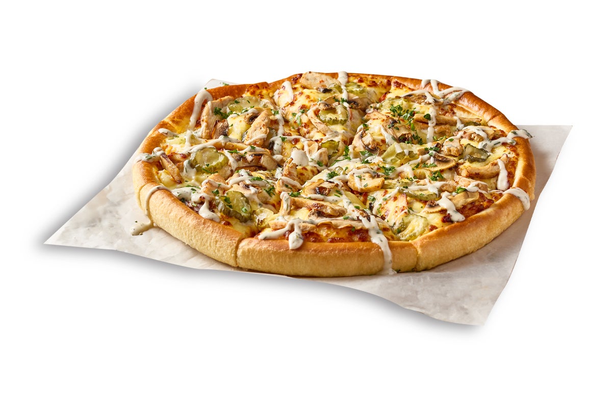 Chicken Ranch