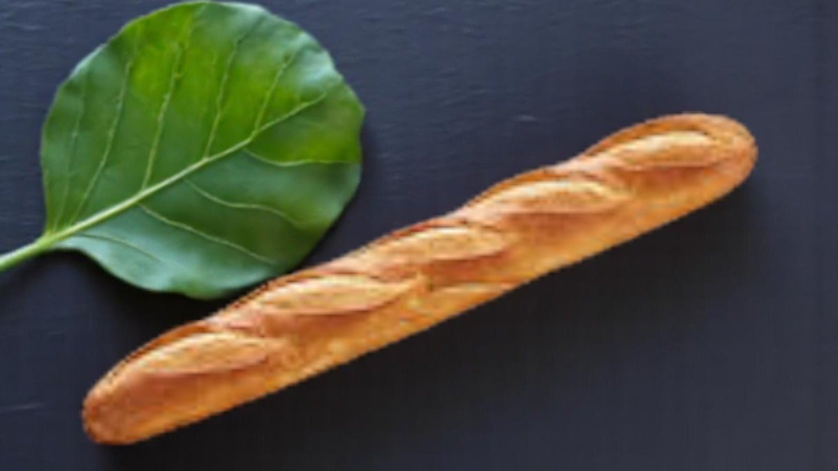 Pain 🥖