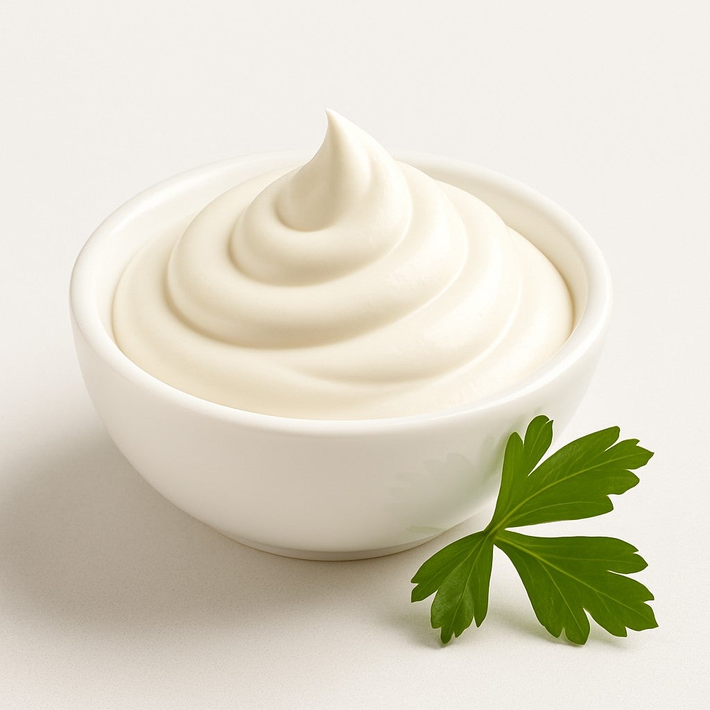- Sauce Salade