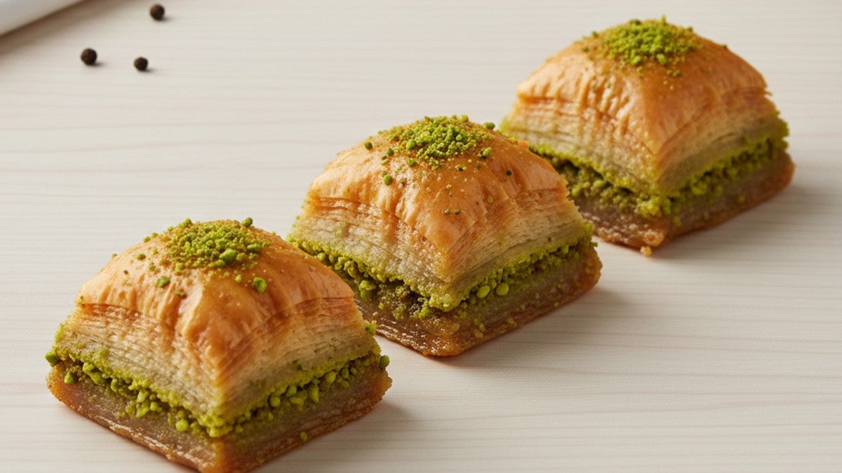 Baklava