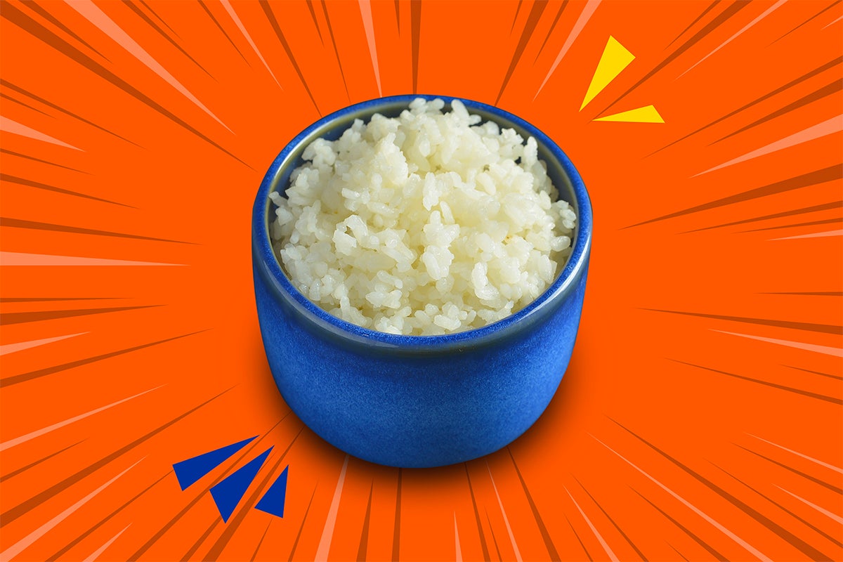 Rice