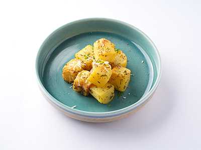 Roasted Potato