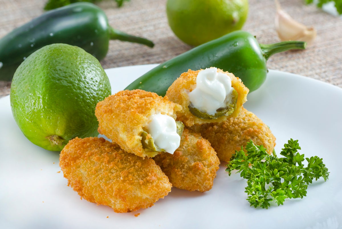 Jalapeños x6❤️