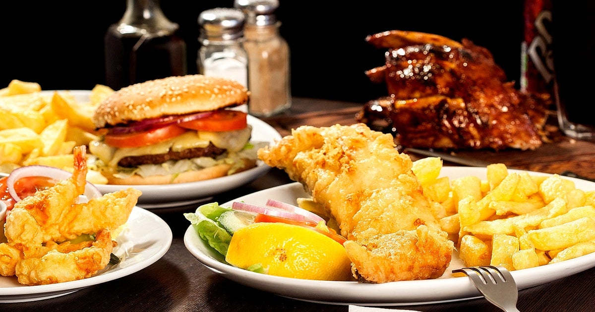 The Fish House Brentwood delivery from Brentwood Order with Deliveroo