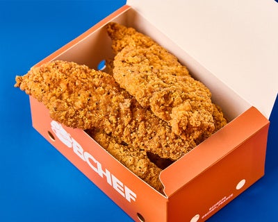 Maxi Tenders