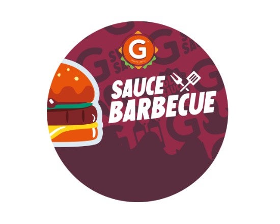 Cup Barbecue