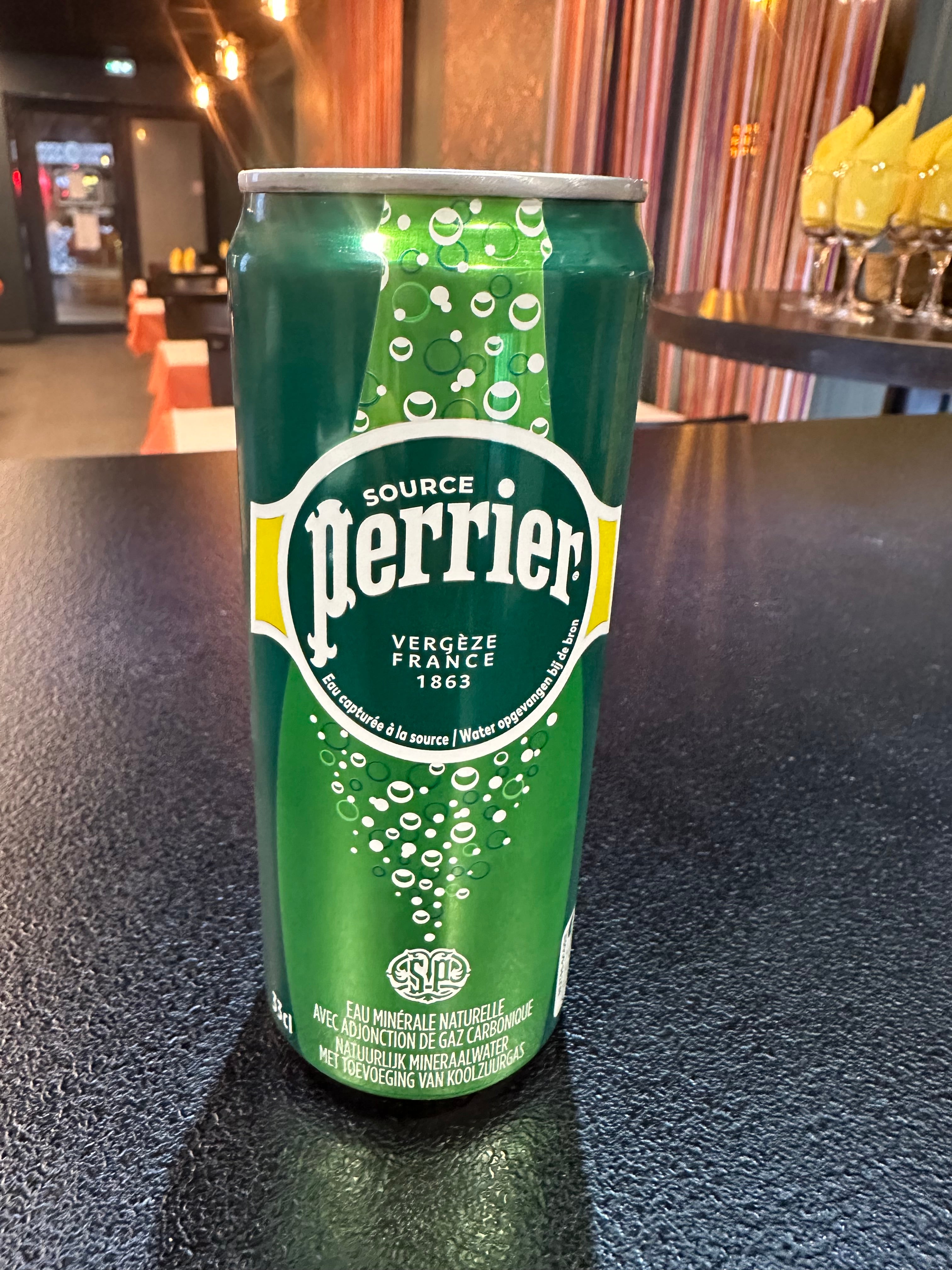 Perrier