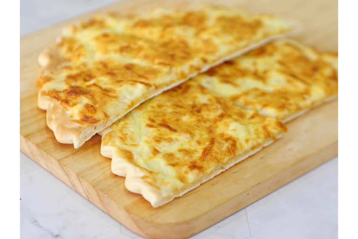 Cheese Egg