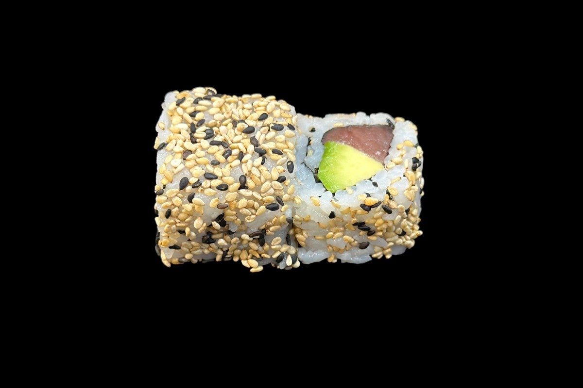 California Thon Avocat 6 Pcs