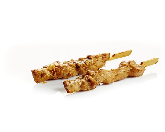 Poulet X2