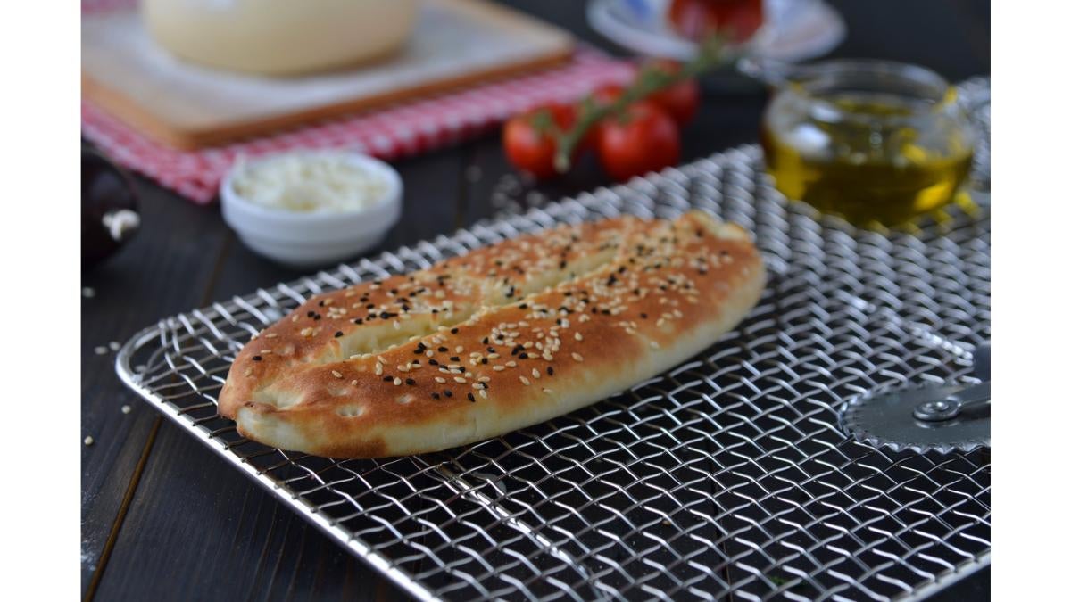 Feta Cheese Pie