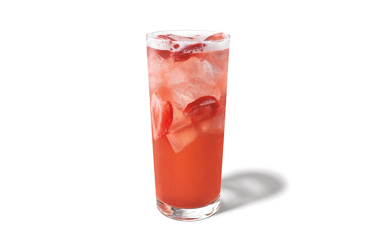 Refresha® Strawberry Açai