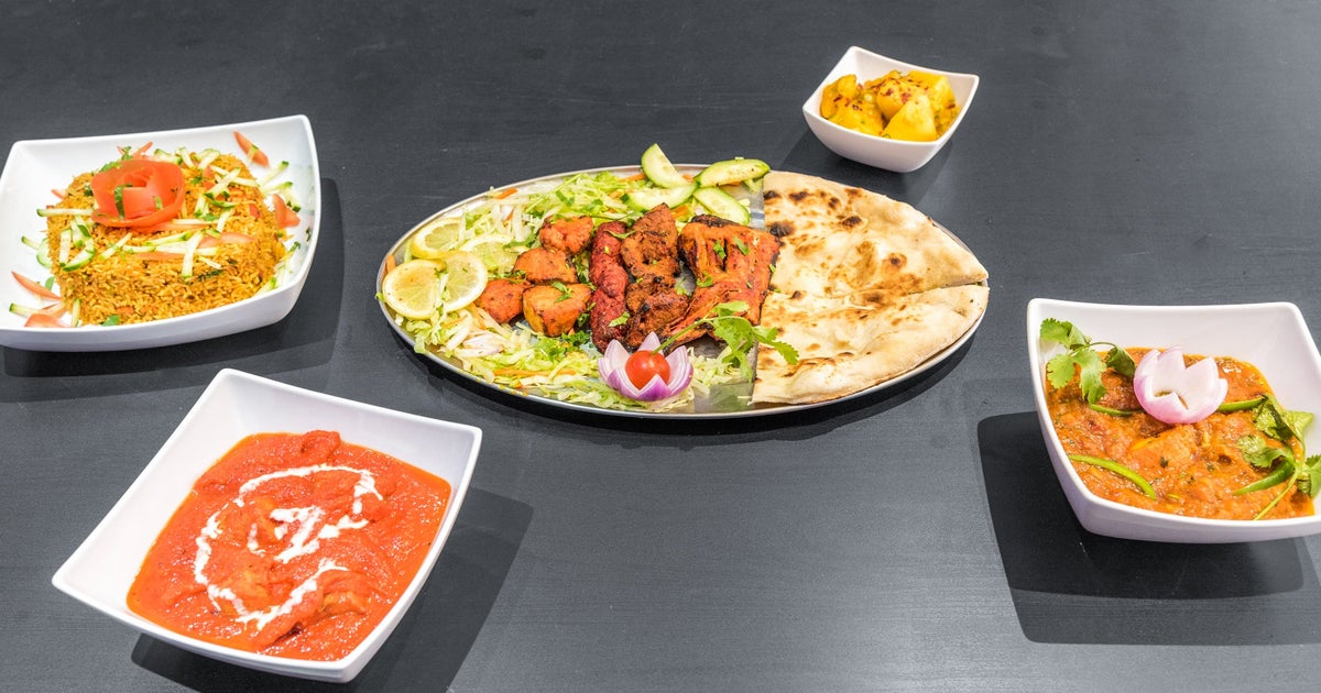 River Spice Hemel Hempstead delivery from End/ Apsley