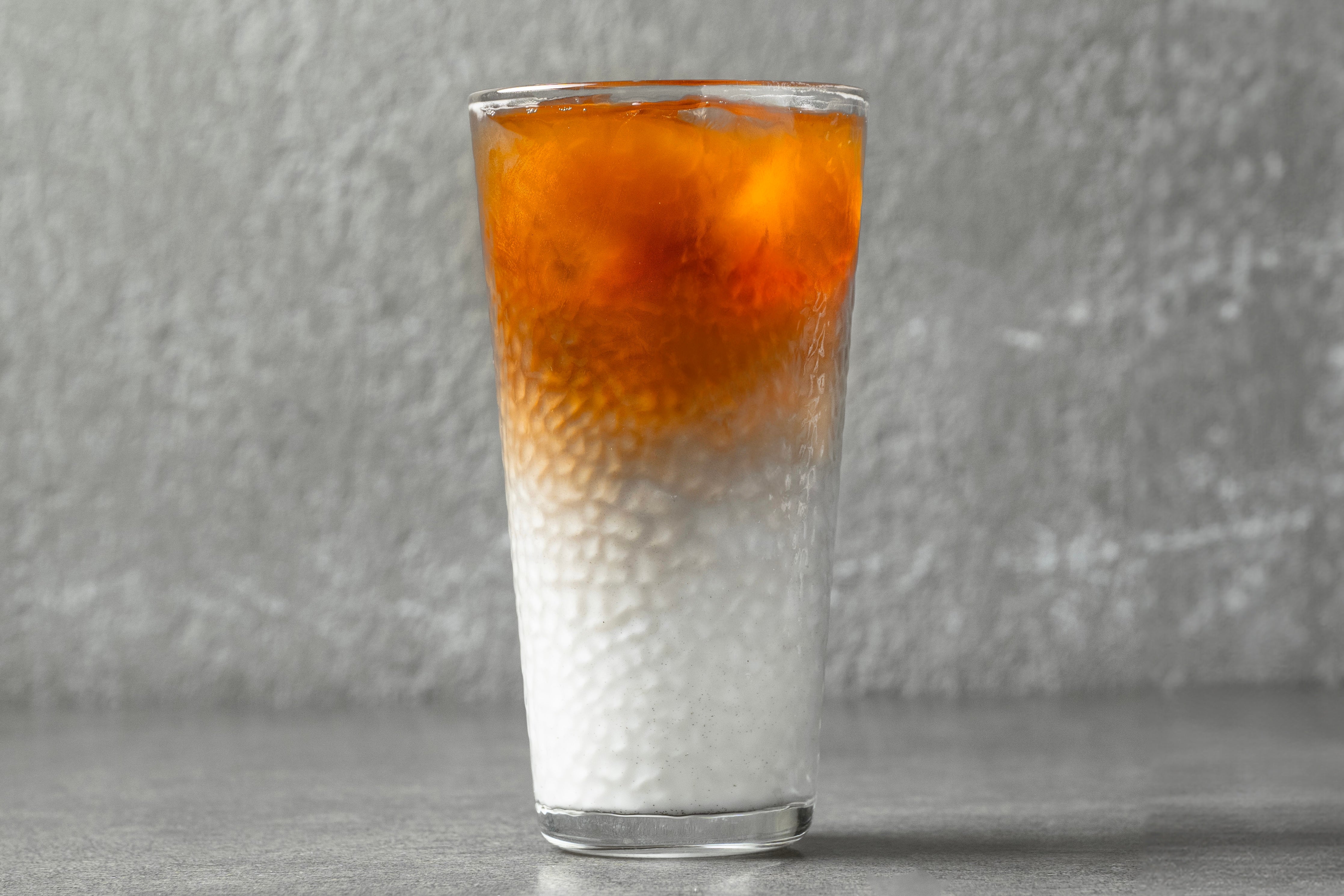 Iced Latte