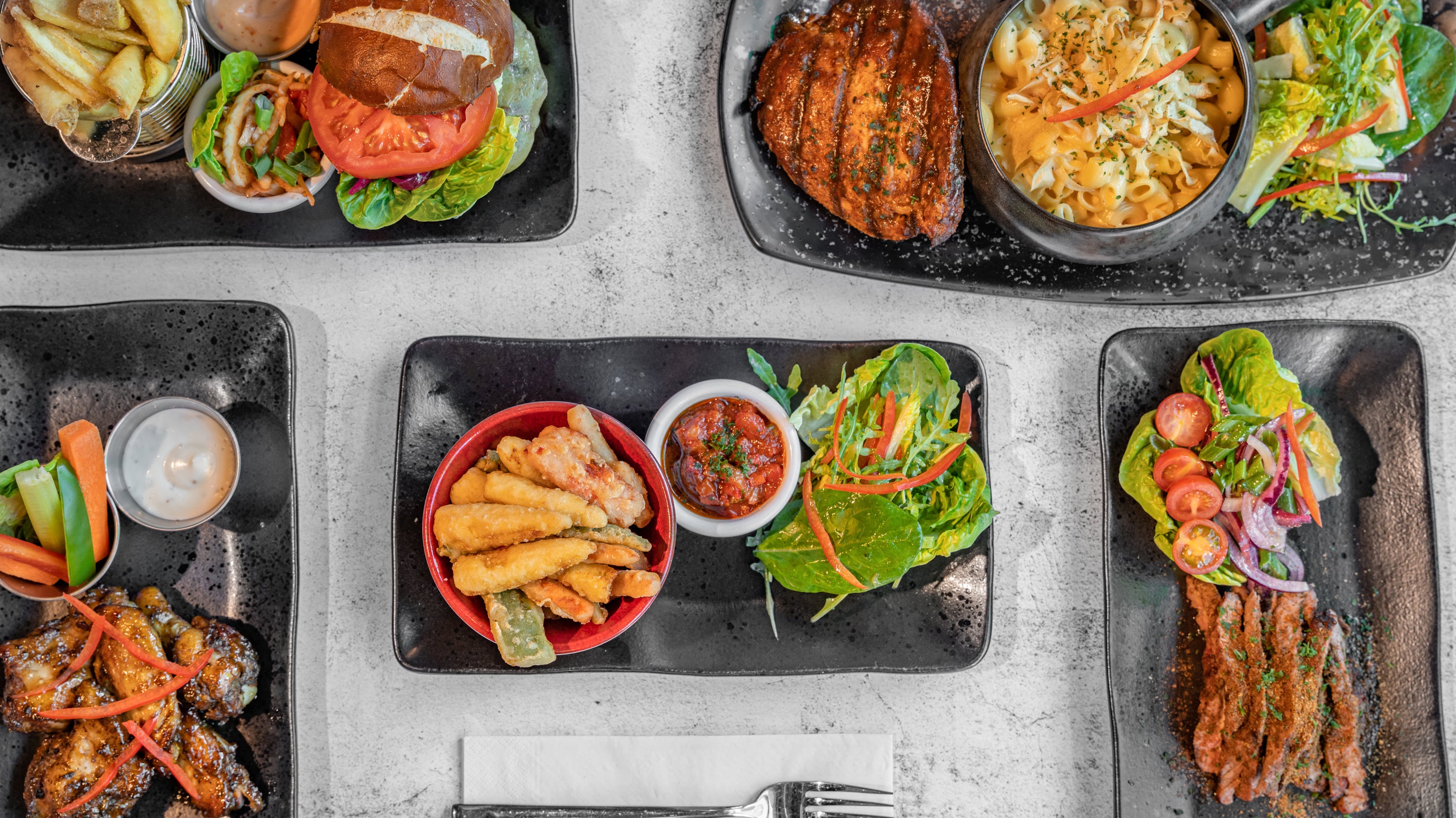 Gidi Grill Aberdeen delivery from Ferryhill Order with Deliveroo