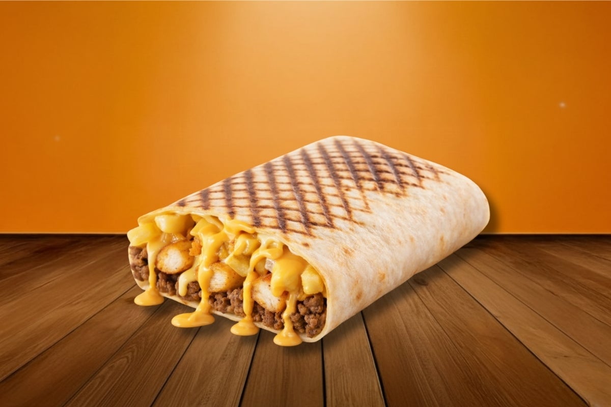 Tacos M 🌯