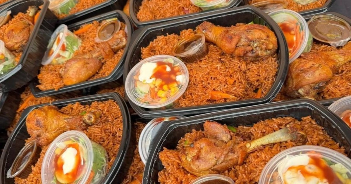 Aboki -1935 Cafe - Didcot delivery from Didcot - Order with Deliveroo
