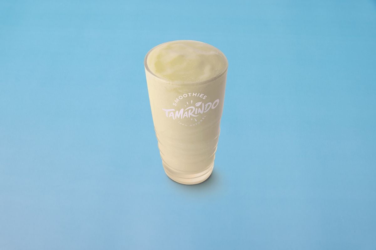🏝 Tropik’Colada – Ananas, Banane & Coco