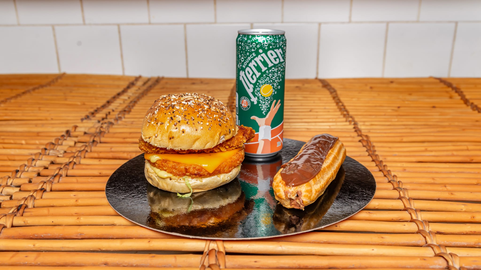 Formule Hamburger Signature