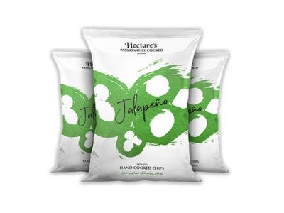 Jalapeno Chips