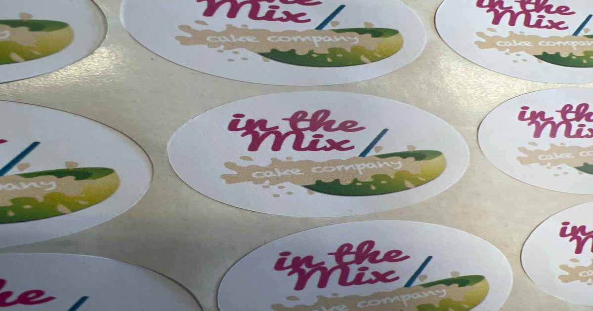 In The Mix Bakery Camborne delivery from Camborne Order with Deliveroo