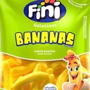Fini Jelly Bananas