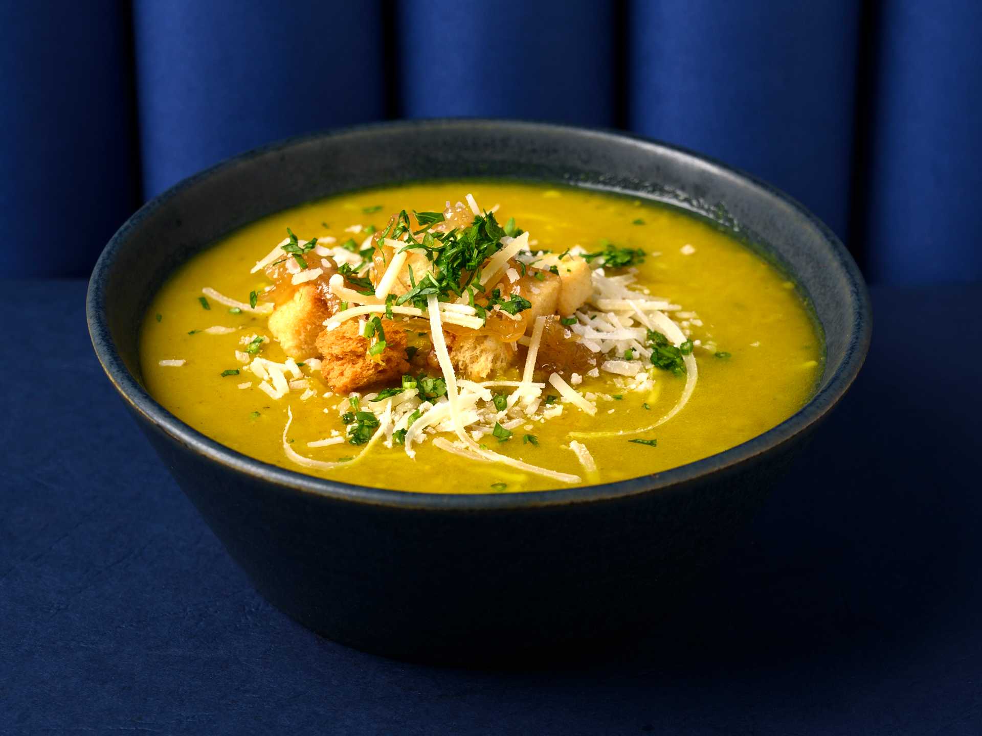 Lentil Soup