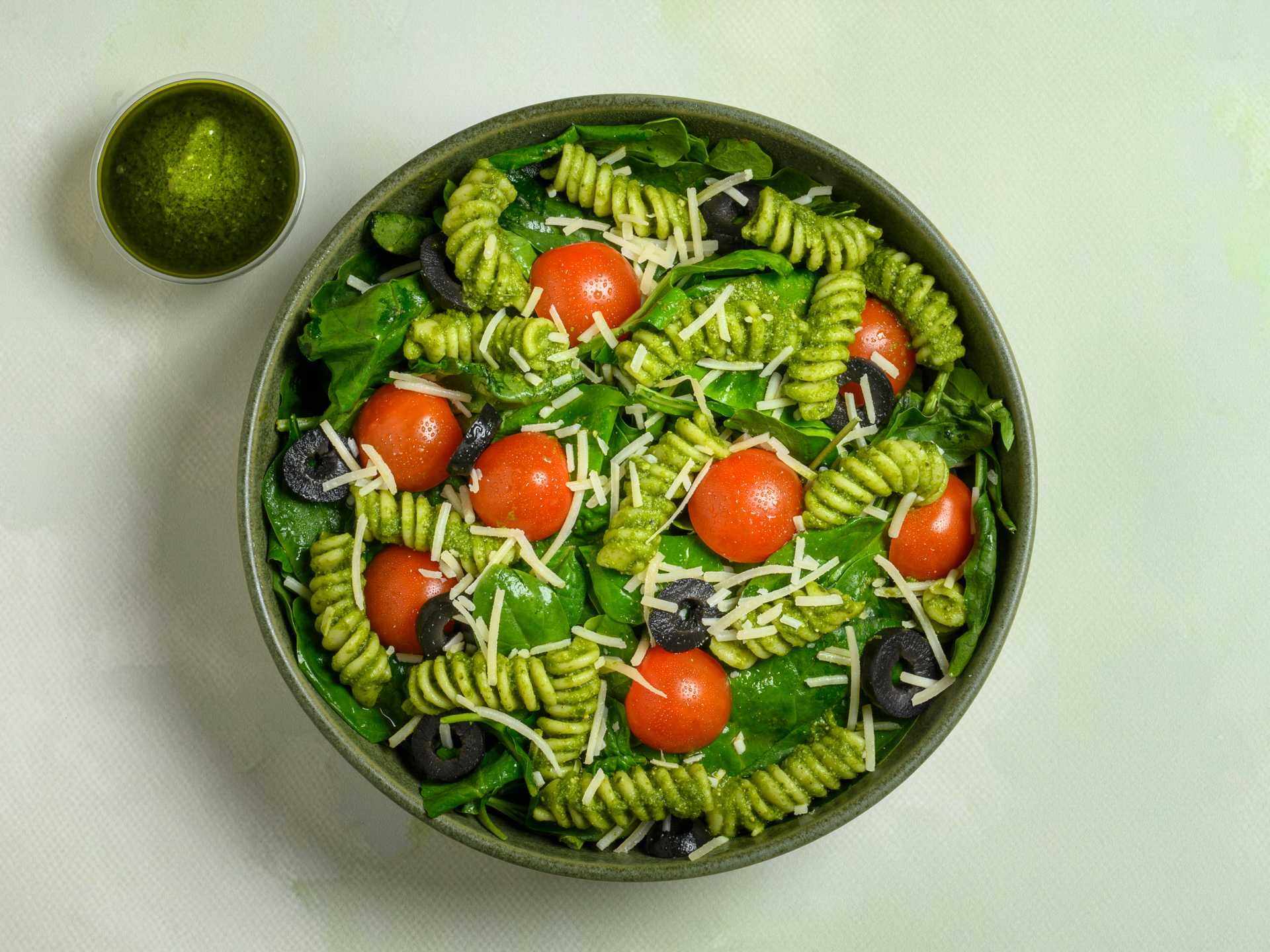 Pasta Salad
