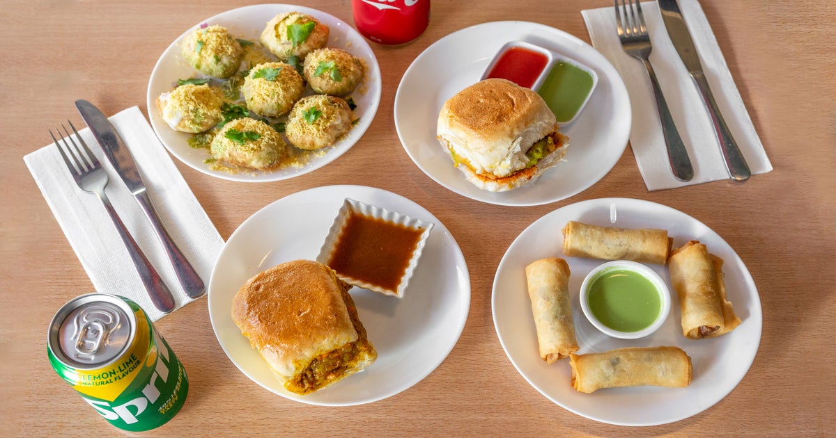 Gopi Ka Chatka Indian Street Food St Kilda delivery from St Kilda Order with Deliveroo
