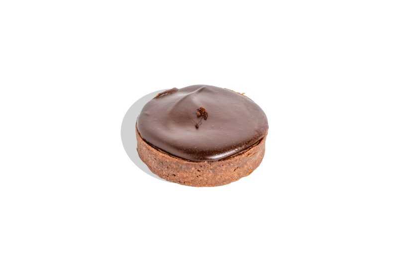 Chocolate Tart