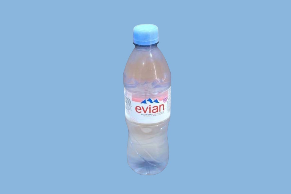Evian