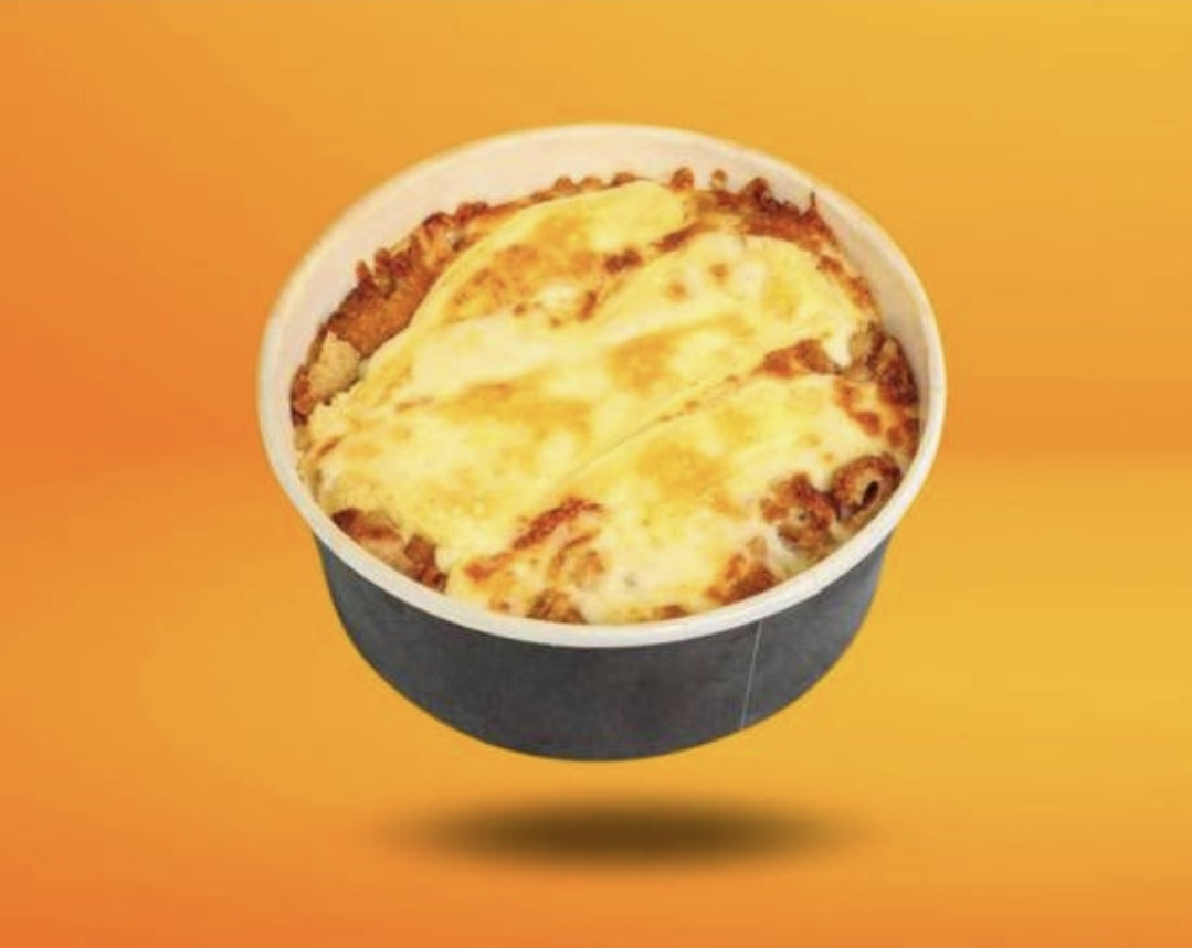 💥🧀🥔COMPOSE TA POUTINE BOWLS🐔🥩🥓💥