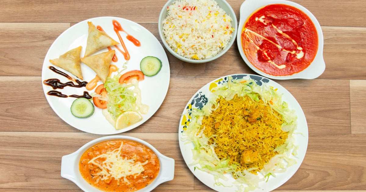 EFSI'S Indian Takeaway PoultonleFylde delivery from Poultonle