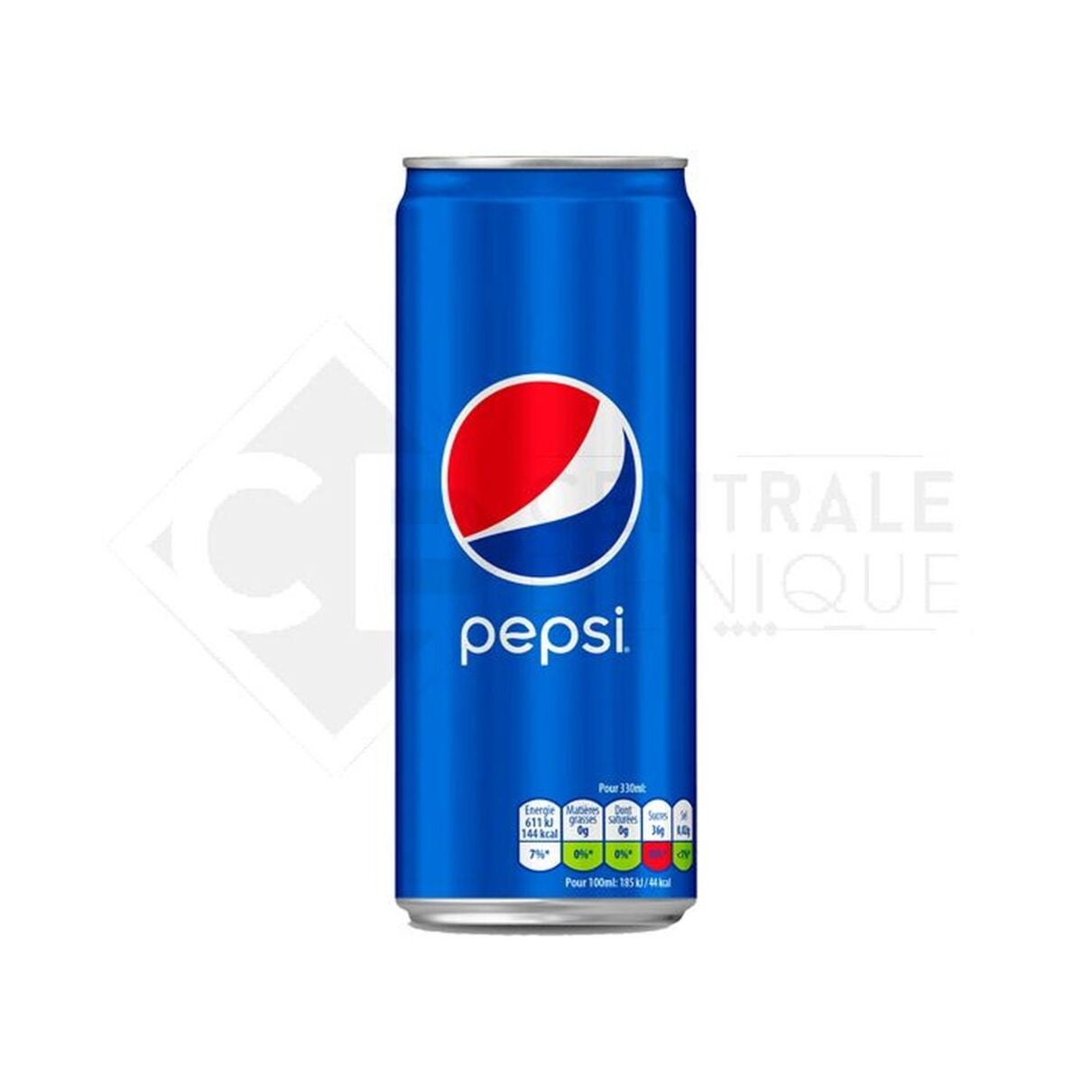 Pepsi