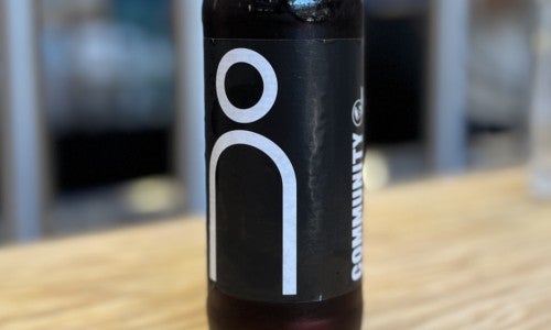 Community Cola - Sans Sucre