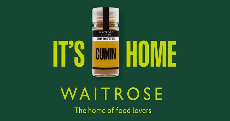 Waitrose - Reading delivery from Kentwood and Norcot - Order with Deliveroo
