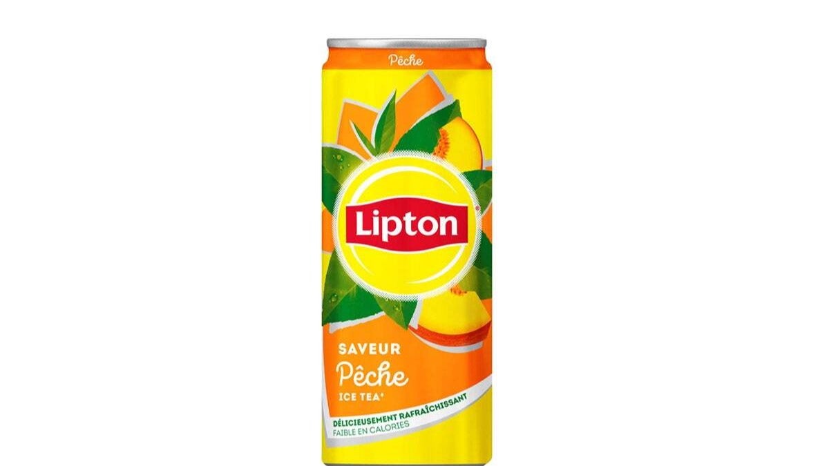 Ice Tea