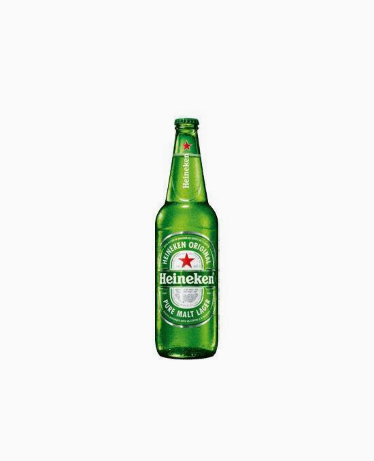 Heineken