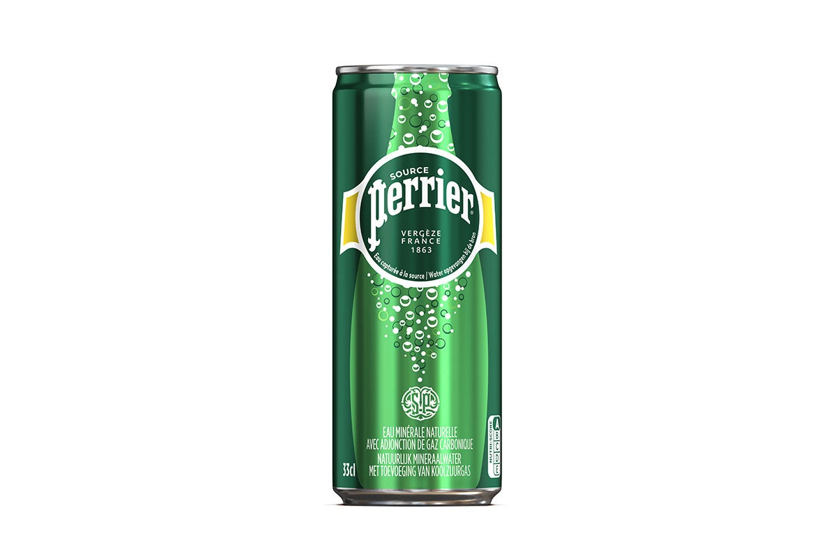 Perrier 33cl